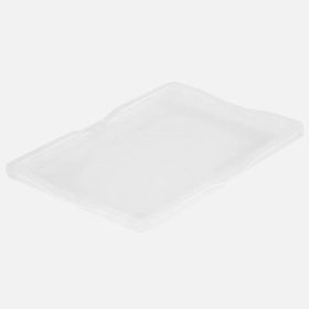 Magic Kombo Kapak Şeffaf 40x30x2 cm Euro Norm Kapak