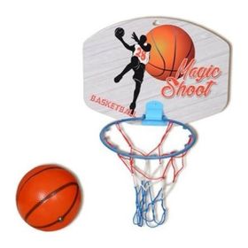Magic KURULUM44 Küçük Basketbol Potası