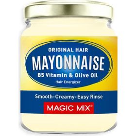 Magic Mix 190 ml Saç Mayonezi