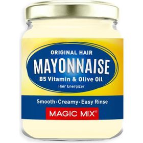 Magic Mix 190 ml Saç Mayonezi
