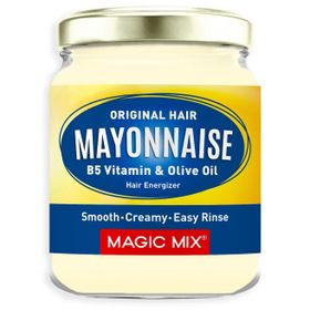 Magic Mix 190 ml Saç Mayonezi