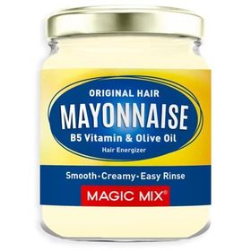 Magic Mix 190 ml Saç Mayonezi