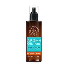 Magic Mix Argan 110 ml Sprey Saç Bakım Yağı