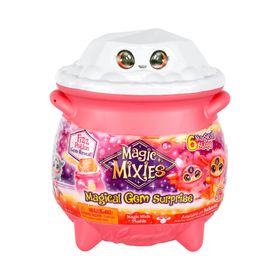 Magic Mixies MGX11000 Ateş Gem Sihirli Kazan