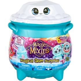 Magic Mixies MGX11000 Su Gem Sihirli Kazan