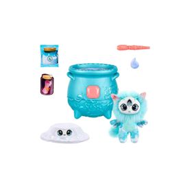 Magic Mixies MGX11000 Su Gem Sihirli Kazan