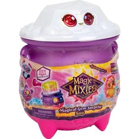 Magic Mixies MGX19000 Gem Sihirli Kazan