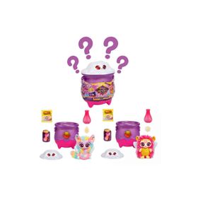 Magic Mixies MGX19000 Gem Sihirli Kazan