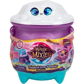 Magic Mixies MGX19000 Gem Sihirli Kazan