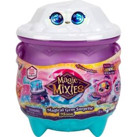 Magic Mixies S4 14925 Gem Ay Sihirli Kazan