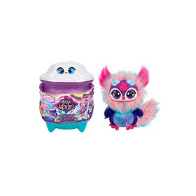 Magic Mixies S4 14925 Gem Ay Sihirli Kazan
