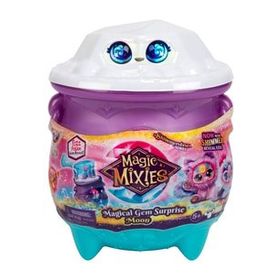 Magic Mixies S4 14925 Gem Ay Sihirli Kazan