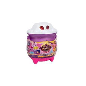 Magic Mixies S4 14925 Gem Ay Sihirli Kazan