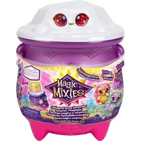 Magic Mixies S4 14925 Gem Güneş Sihirli Kazan