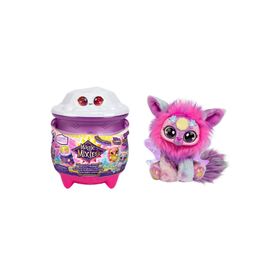 Magic Mixies S4 14925 Gem Güneş Sihirli Kazan