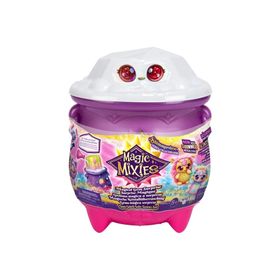 Magic Mixies S4 14925 Gem Güneş Sihirli Kazan