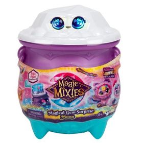 Magic Mixies S4 19000 Gem Sihirli Kazan Eğitici Oyuncak