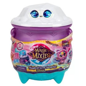 Magic Mixies S4 19000 Gem Sihirli Kazan Eğitici Oyuncak