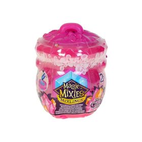 Magic Mixlings S3 2'li Sürpriz Paket