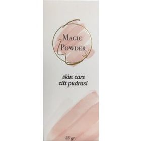 Magic Powder 25 gr Yara İyileştiren Pudra