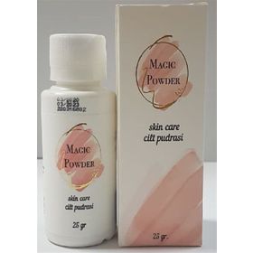 Magic Powder 25 gr Yara İyileştiren Pudra