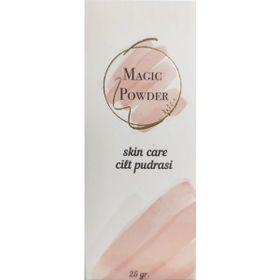Magic Powder 25 gr Yara İyileştiren Pudra