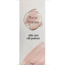 Magic Powder 25 gr Yara İyileştiren Pudra