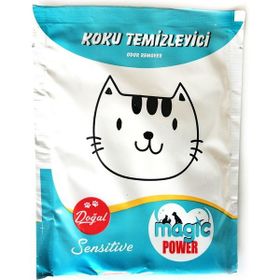 Magic Power Sensitive 25 gr Kedi Koku Giderici