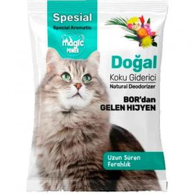 Magic Power Spesial Kokulu 25 gr Doğal Koku Giderici