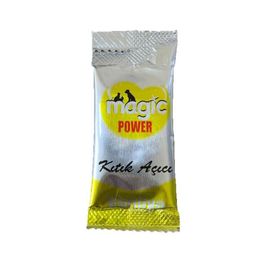 Magic Power Vanilya Kedi ve Köpekler için Kıtık Açıcı