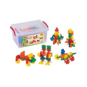 Magic Puzzle Blok Lego 200 Parça