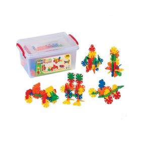 Magic Puzzle Blok Lego 200 Parça