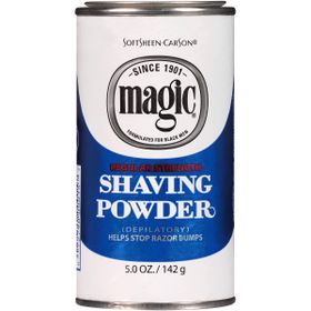 Magic Regular 142 gr Sakal Dökücü Toz