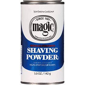 Magic Regular 142 gr Sakal Dökücü Toz