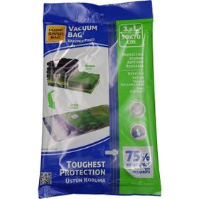 Magic Saver Bag 1001 Vakumlu Poşet