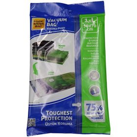 Magic Saver Bag 1001 Vakumlu Poşet