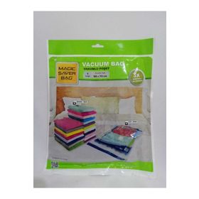 Magic Saver Bag L 50x70 cm Vakumlu Poşet