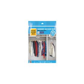 Magic Saver Bag XL Askılı Vakumlu Poşet