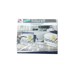 Magic Saver Bag XL Vakumlu Çantalı Hurç