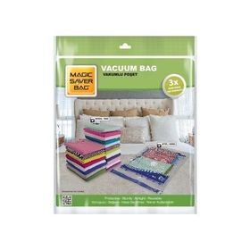 Magic Saver Bag XXL Vakumlu Poşet