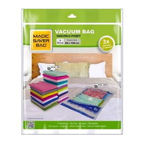 Magic Saver Bag XXL Vakumlu Poşet