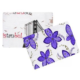 Magic Saver Keçeli 52x140 cm Ütü Masası Kılıfı
