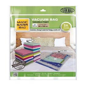 Magic Saver Xxl 80x100 cm Vakumlu Poşet