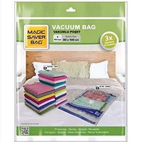 Magic Saver Xxl 80x100 cm Vakumlu Poşet