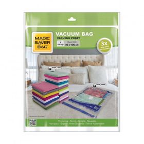 Magic Saver Xxl 80x100 cm Vakumlu Poşet