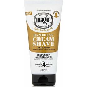Magic Smooth Seyrek Saçlar 170 gr Tüy Dökücü Krem