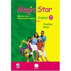 Magic Star 7 - Kollektif