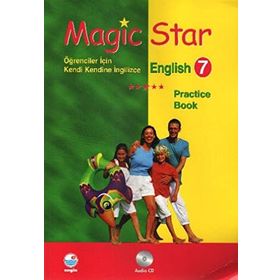 Magic Star 7 - Kollektif