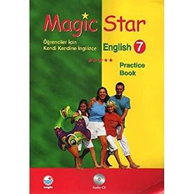 Magic Star 7 - Kollektif