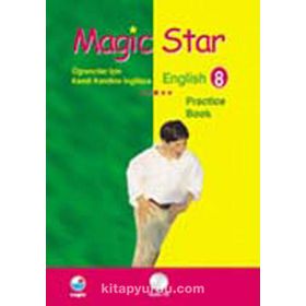 Magic Star 8 - Kollektif